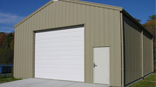 Garage Door Openers at Fallstaff, Maryland